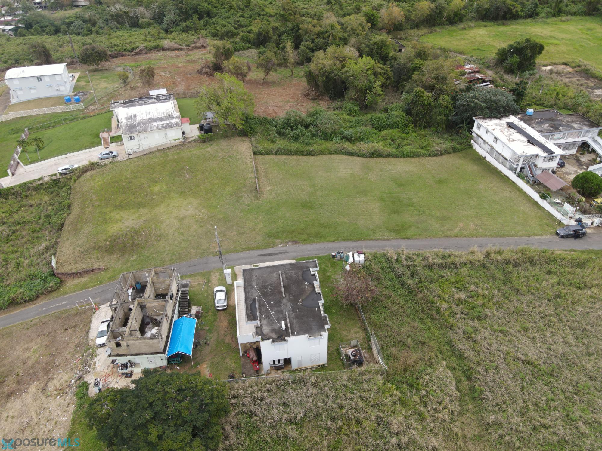 Carr. 2 Km 111.3 Bo. Arenales Bajos, Solar B Isabela 4