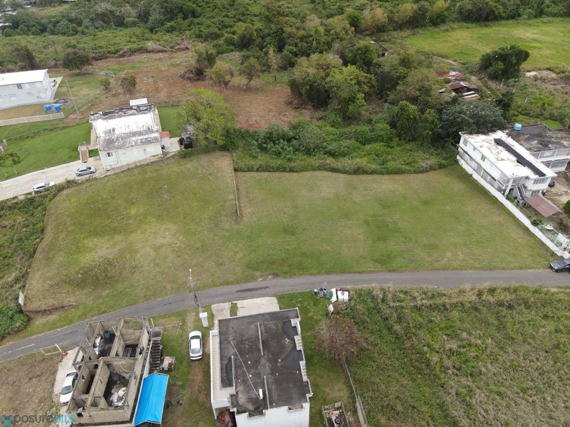 Carr. 2 Km 111.3 Bo. Arenales Bajos, Solar B Isabela 5