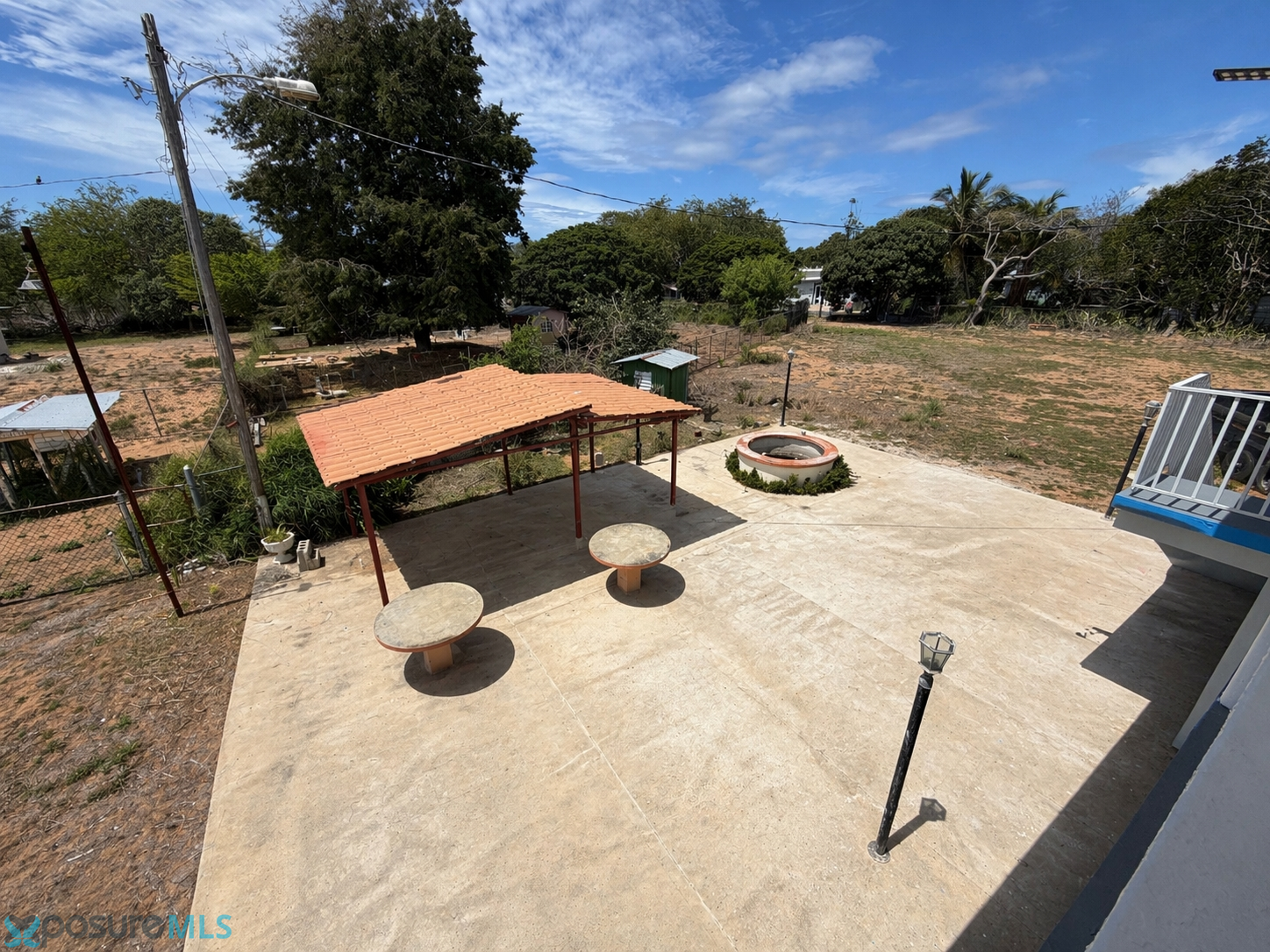 SR-303 SR 303 Km 11.9, Llanos Costa 4