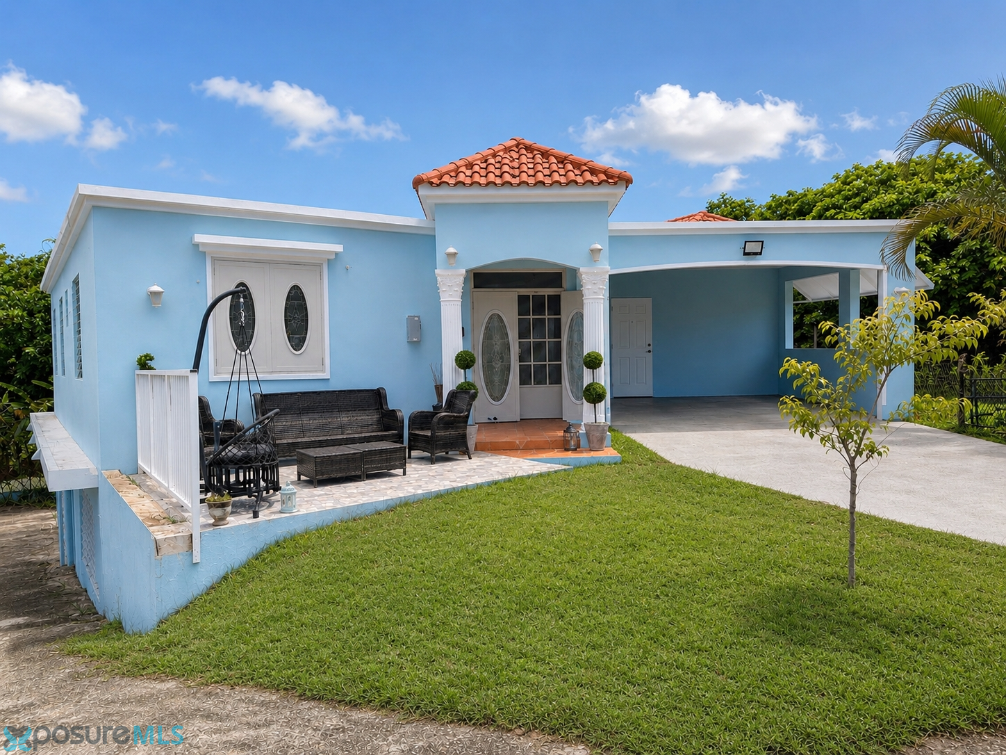 PR 443 Calle Jamaica 4
